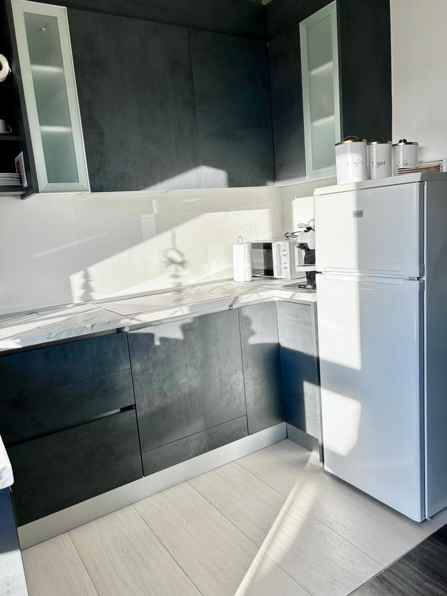 Astarea - Luxe Penthouse In Nature - Jacuzzi - Free Private Parking - Terrace & Balcony - Peace Zágráb Kültér fotó